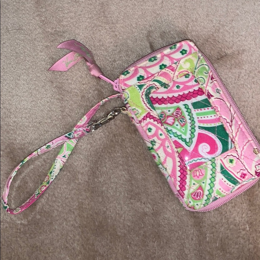 Small wallet - Picture 2 of 3